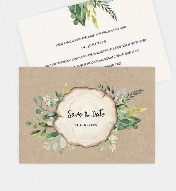 Wooden Love 1 Wooden Love