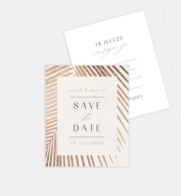 Golden Palms 1 Golden Palms