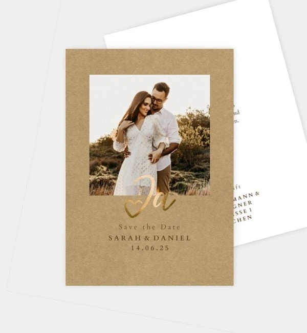 Ja · Mitten Ins Herz 1 Ja · Mitten Ins Herz