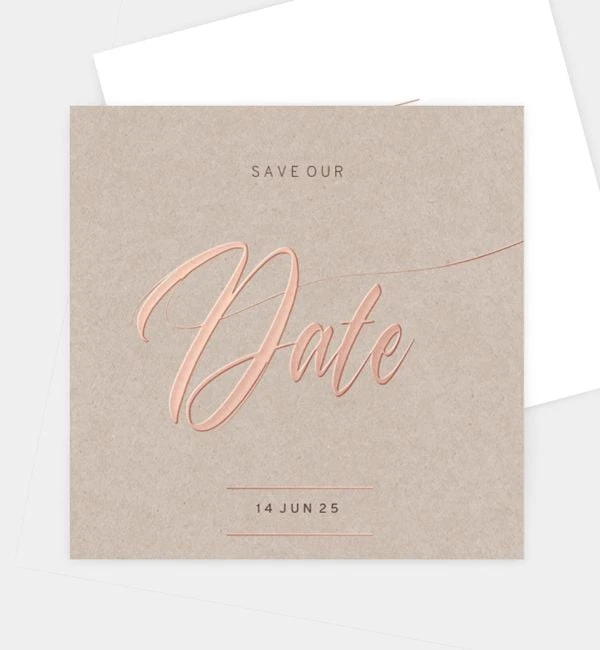 Rosegold Font 1 Rosegold Font