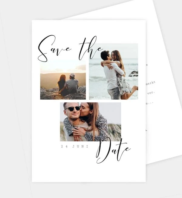 Großes Glück 1 Großes Glück