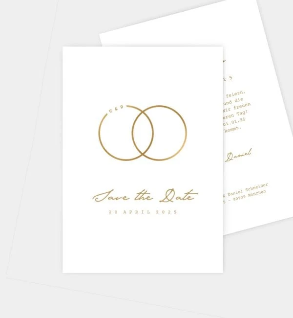 Initialen 1 Initialen