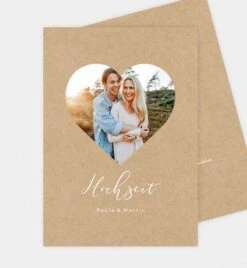 Unser Herzchen · Vintage