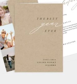 The Best Year · Crafty