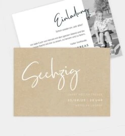 Voller Freude · Vintage