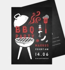 BBQ Grillfest