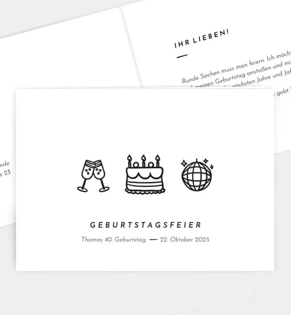 Party Icons · Mottos 1 Party Icons · Mottos