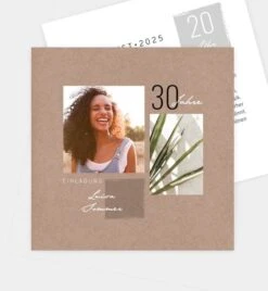 Dezente Collage · Crafty