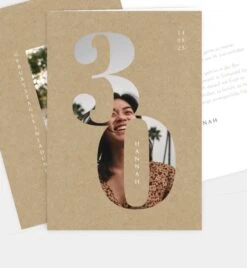 Birthdayshape · Vintage