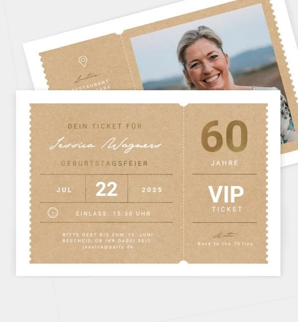 Dein Ticket 1 Dein Ticket