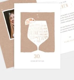 Modern Drink · Crafty