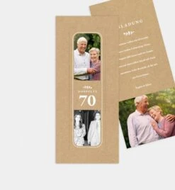 Doppelte Freude · Vintage