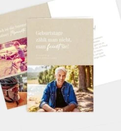 Birthday Magic · Vintage