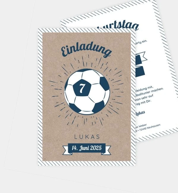Fussball · Vintage 1 Fussball · Vintage