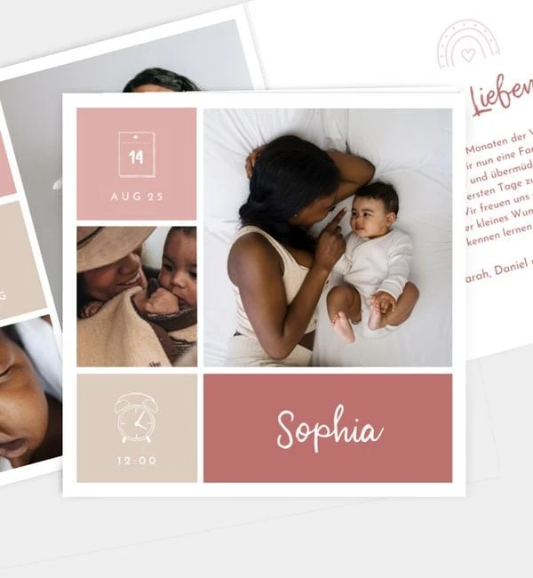 Sweet Collage 1 Sweet Collage