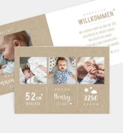 Unser Sonnenschein · Crafty