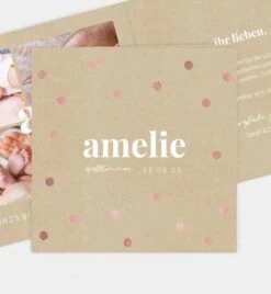 Color Spots · Crafty