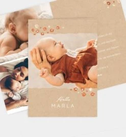 Born To Be Wild · Crafty