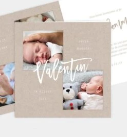 Willkommen · Crafty