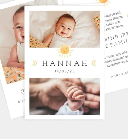 Sunny Day 2 Sunny Day -Kartenliebe Rabattwelt none 600 508