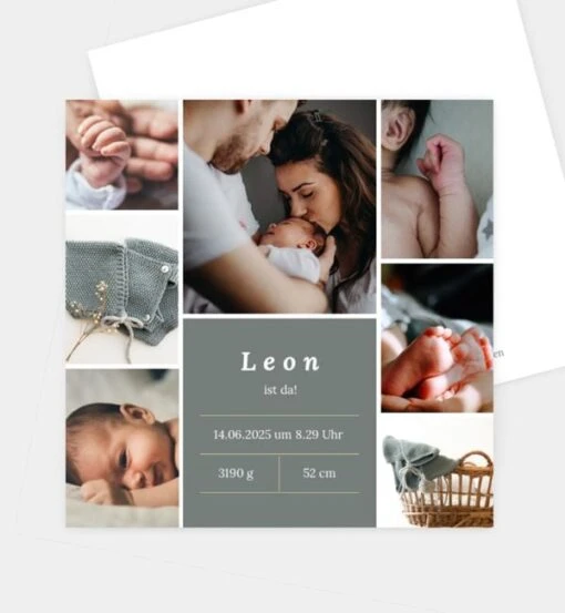 Meine Momente 1 Meine Momente -Kartenliebe Rabattwelt none 600 509