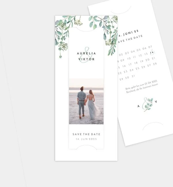 Green Love 1 Green Love