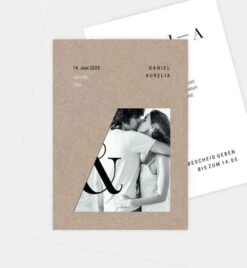 & Für Immer · Crafty