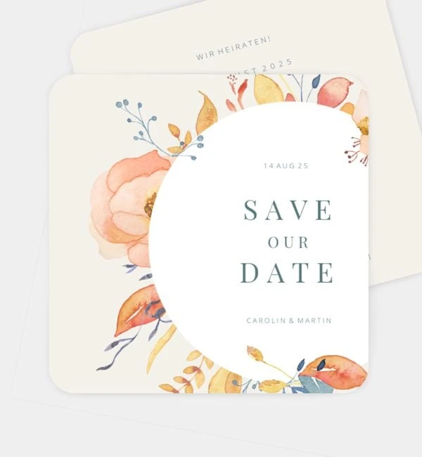 Rough Aquarell 1 Rough Aquarell