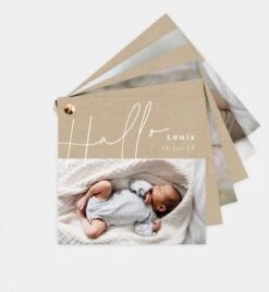 Hello Miracle · Crafty