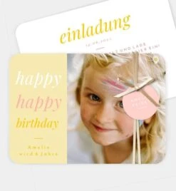 Happy Happy Birthday